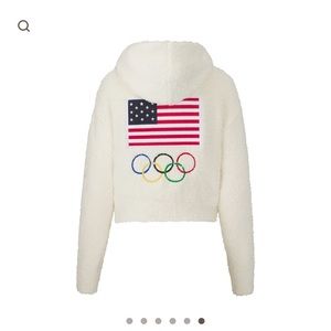 SKIMS Olympic time capsule